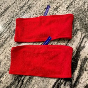 Bound by bond eye Swimwear Sierra Top